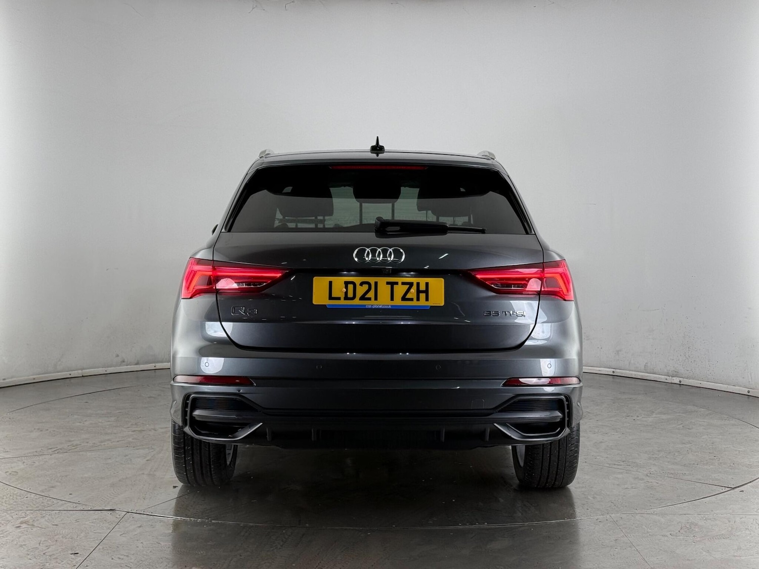 Used Audi Q3 2021 for sale - 77182381: Photo 5