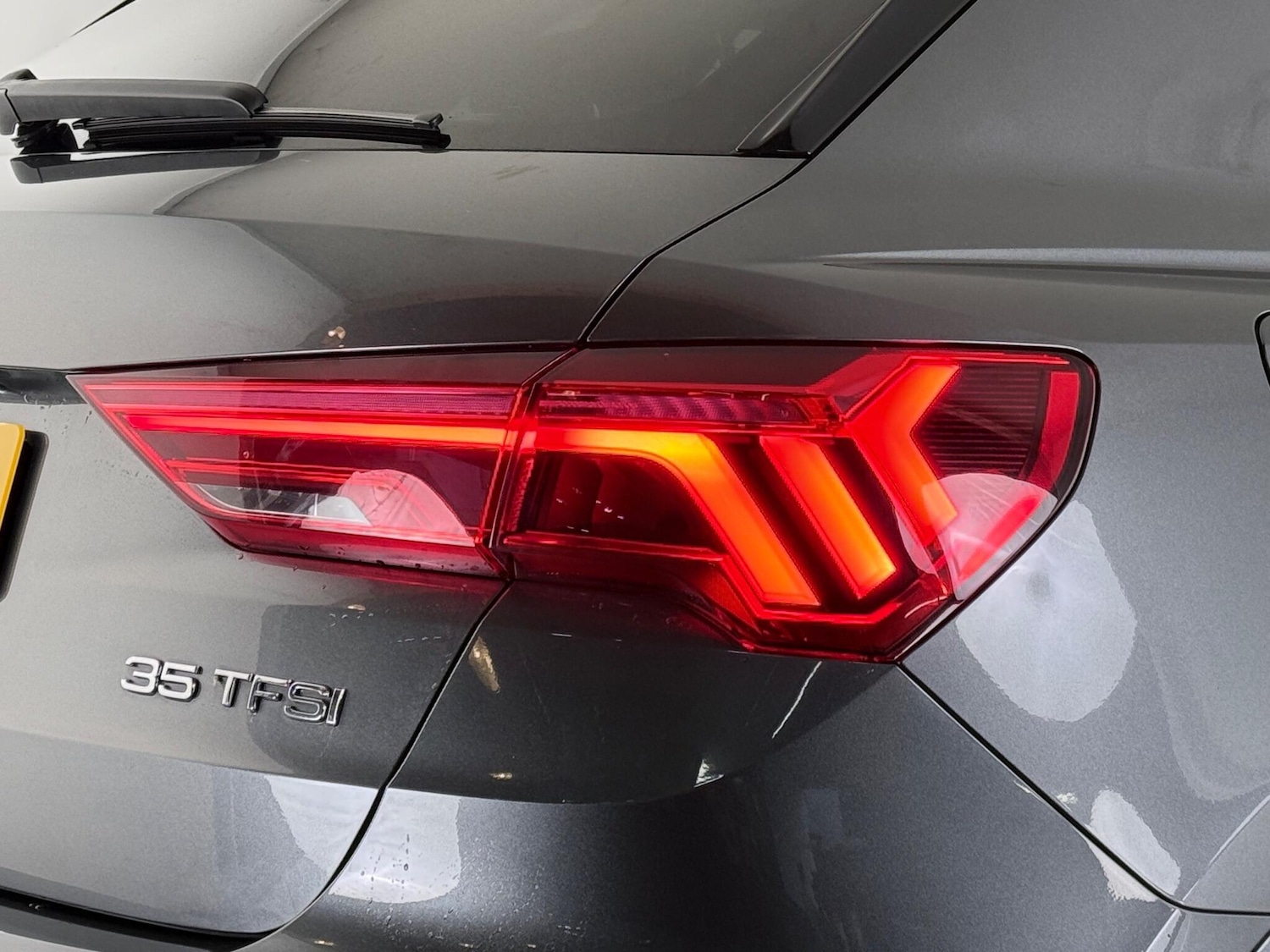 Used Audi Q3 2021 for sale - 77182381: Photo 7