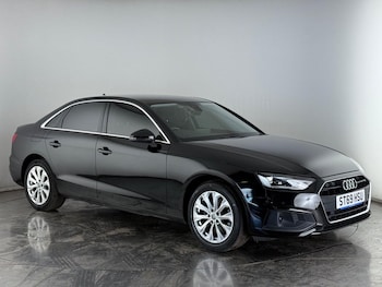 Used Audi A4 2019 for sale - 75865388: Photo