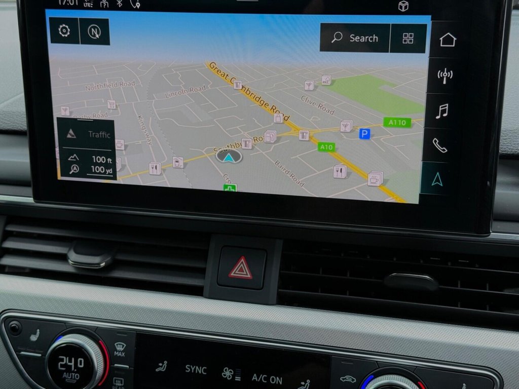 Vehicle 34
