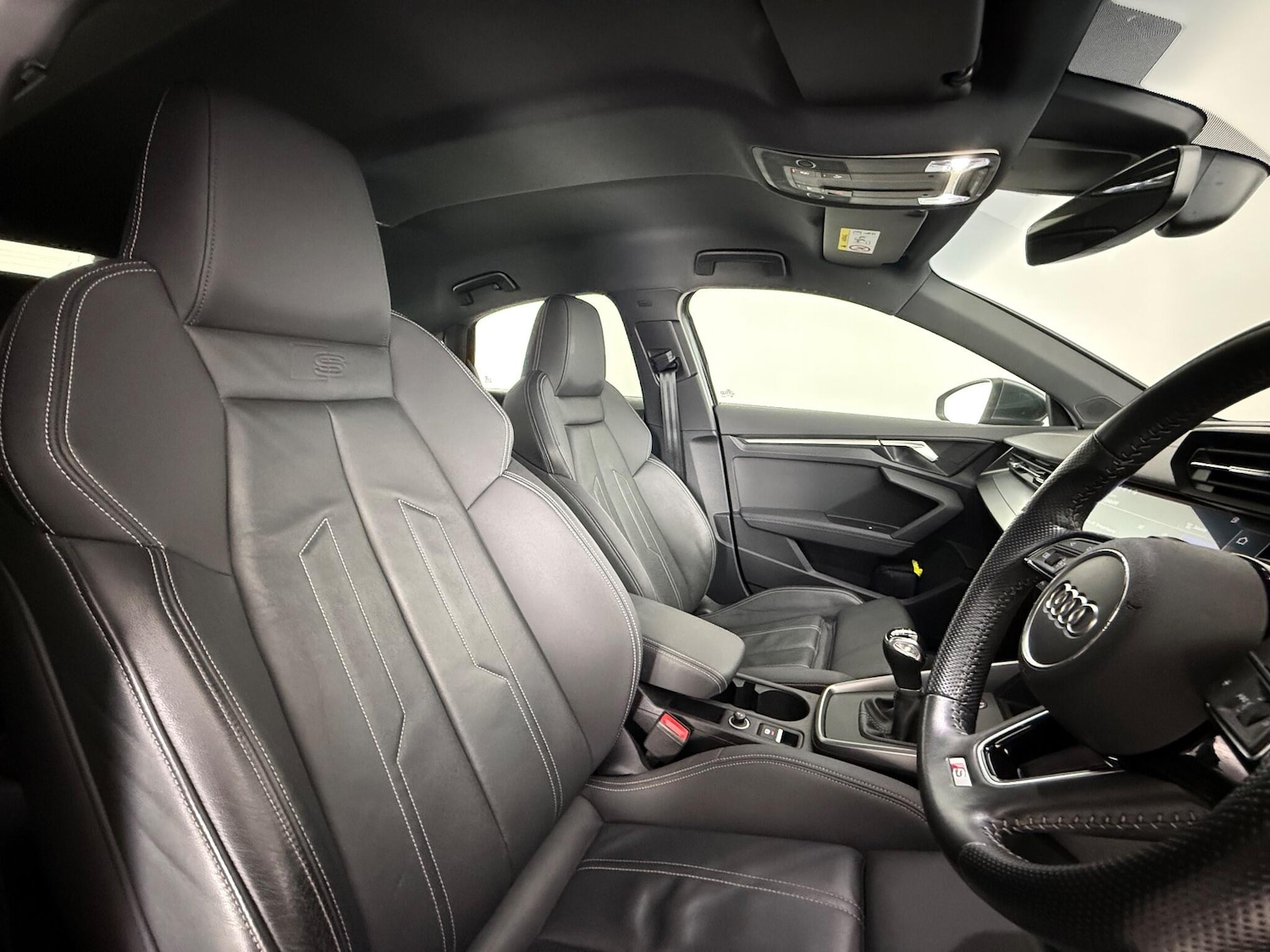 Used Audi A3 2020 for sale - 76898744: Photo 16