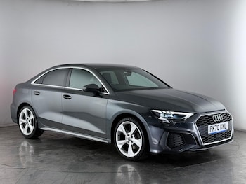 2020 (70) - 1.5 TFSI 35 S line Euro 6 (s/s) 4dr