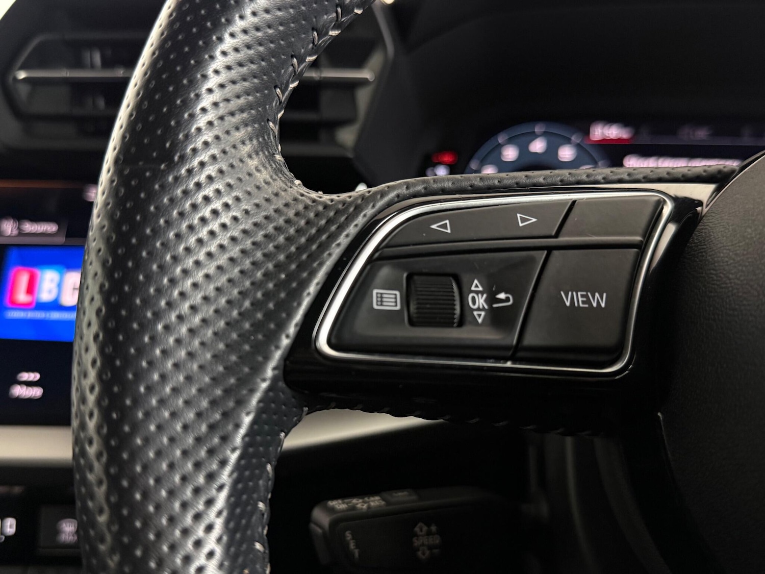 Used Audi A3 2020 for sale - 76898744: Photo 24