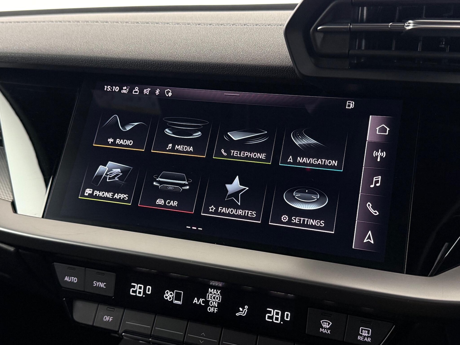 Used Audi A3 2020 for sale - 76898744: Photo 36