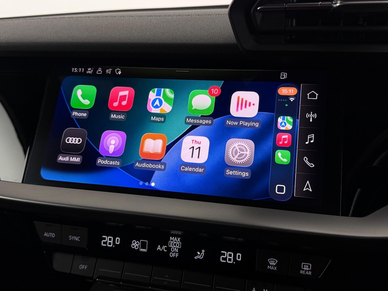 Used Audi A3 2020 for sale - 76898744: Photo 37