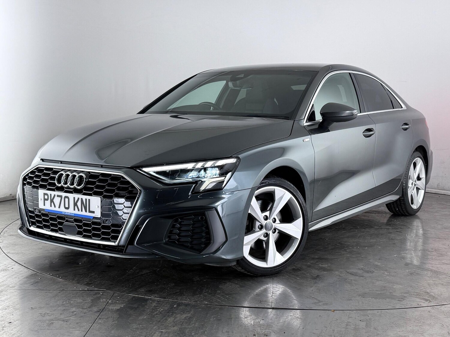 Used Audi A3 2020 for sale - 76898744: Photo 45