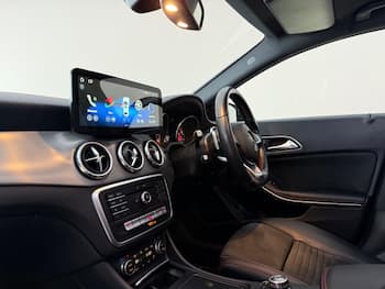 Used Mercedes-Benz CLA 2018 for sale - 79658486: Photo