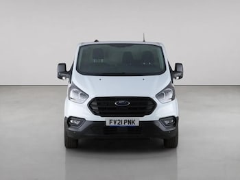 Used Ford Transit Custom 2021 for sale - 79237329: Photo