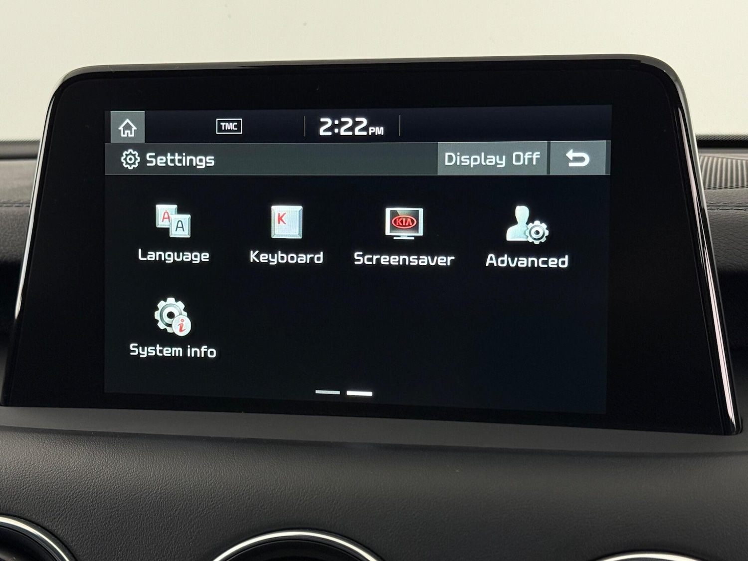 Used Kia Stinger 2019 for sale - 77216524: Photo 30