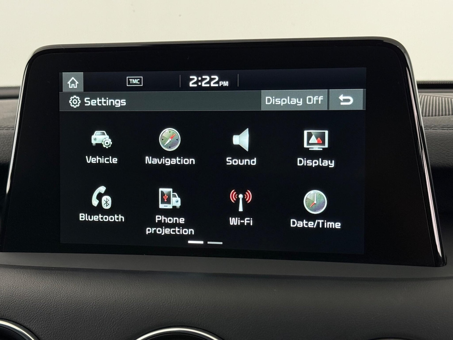 Used Kia Stinger 2019 for sale - 77216524: Photo 31