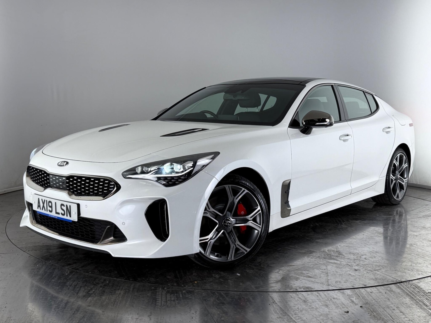 Used Kia Stinger 2019 for sale - 77216524: Photo 39