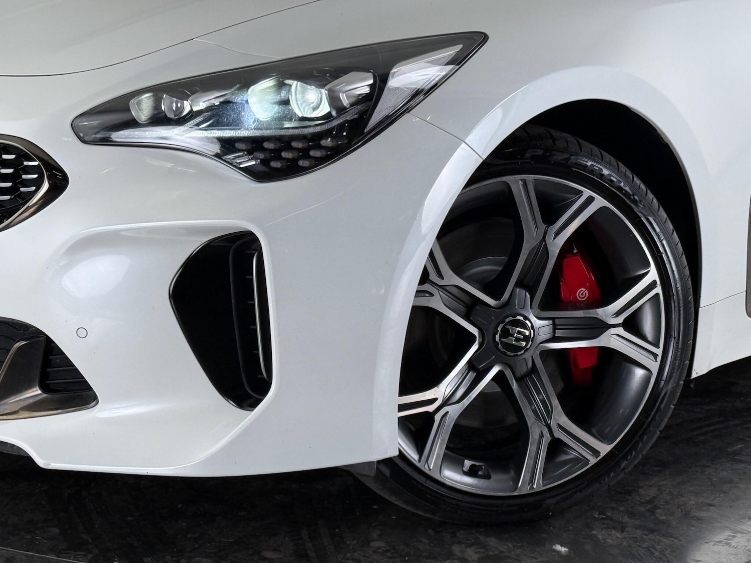 Used Kia Stinger 2019 for sale - 77216524: Photo 41