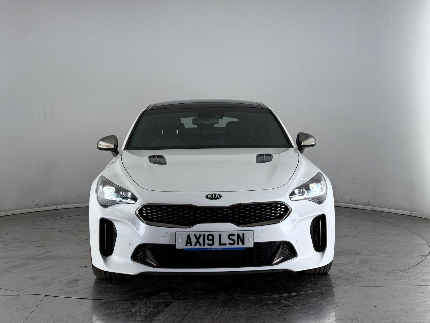 Used Kia Stinger 2019 for sale - 77216524: Photo 5