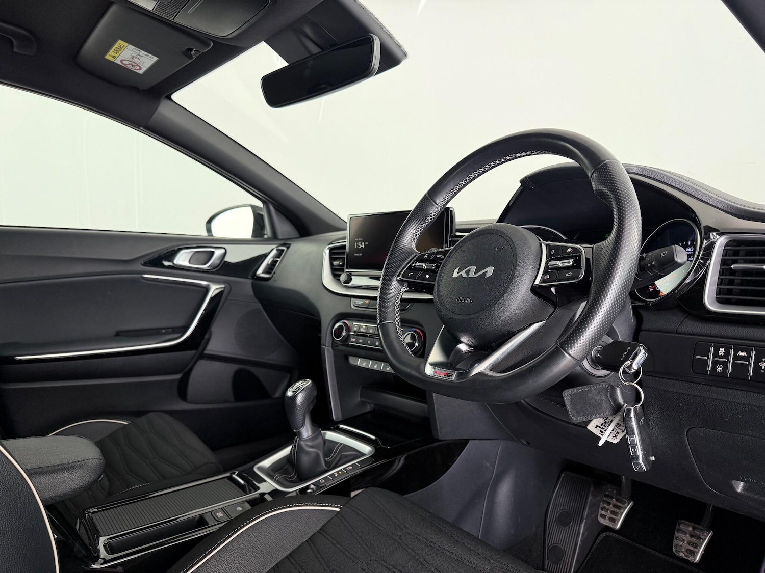 Used Kia XCeed 2023 for sale - 77221873: Photo 11