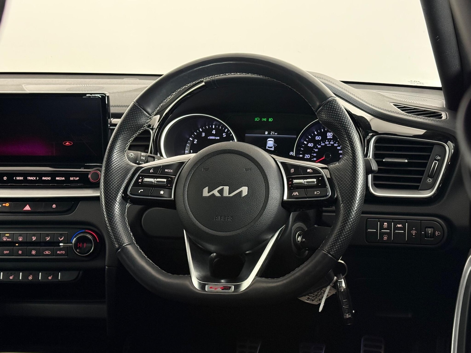 Used Kia XCeed 2023 for sale - 77221873: Photo 18