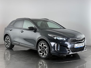 Used Kia XCeed 2023 for sale - 77221873: Photo