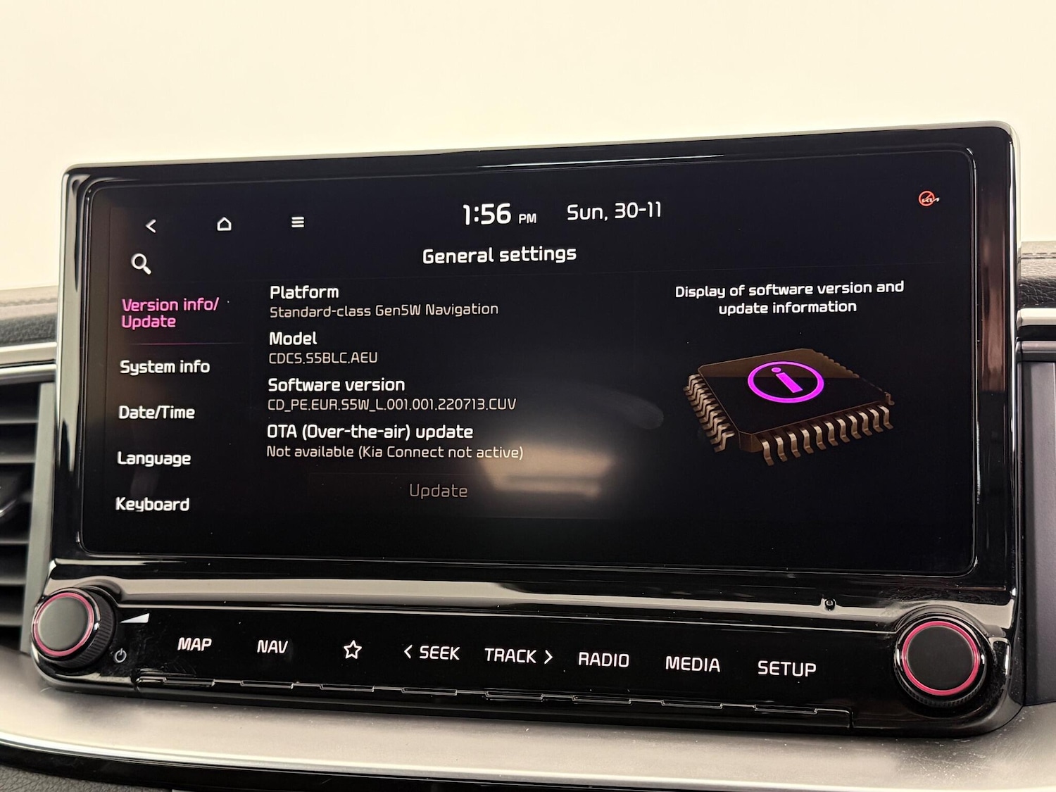 Used Kia XCeed 2023 for sale - 77221873: Photo 30