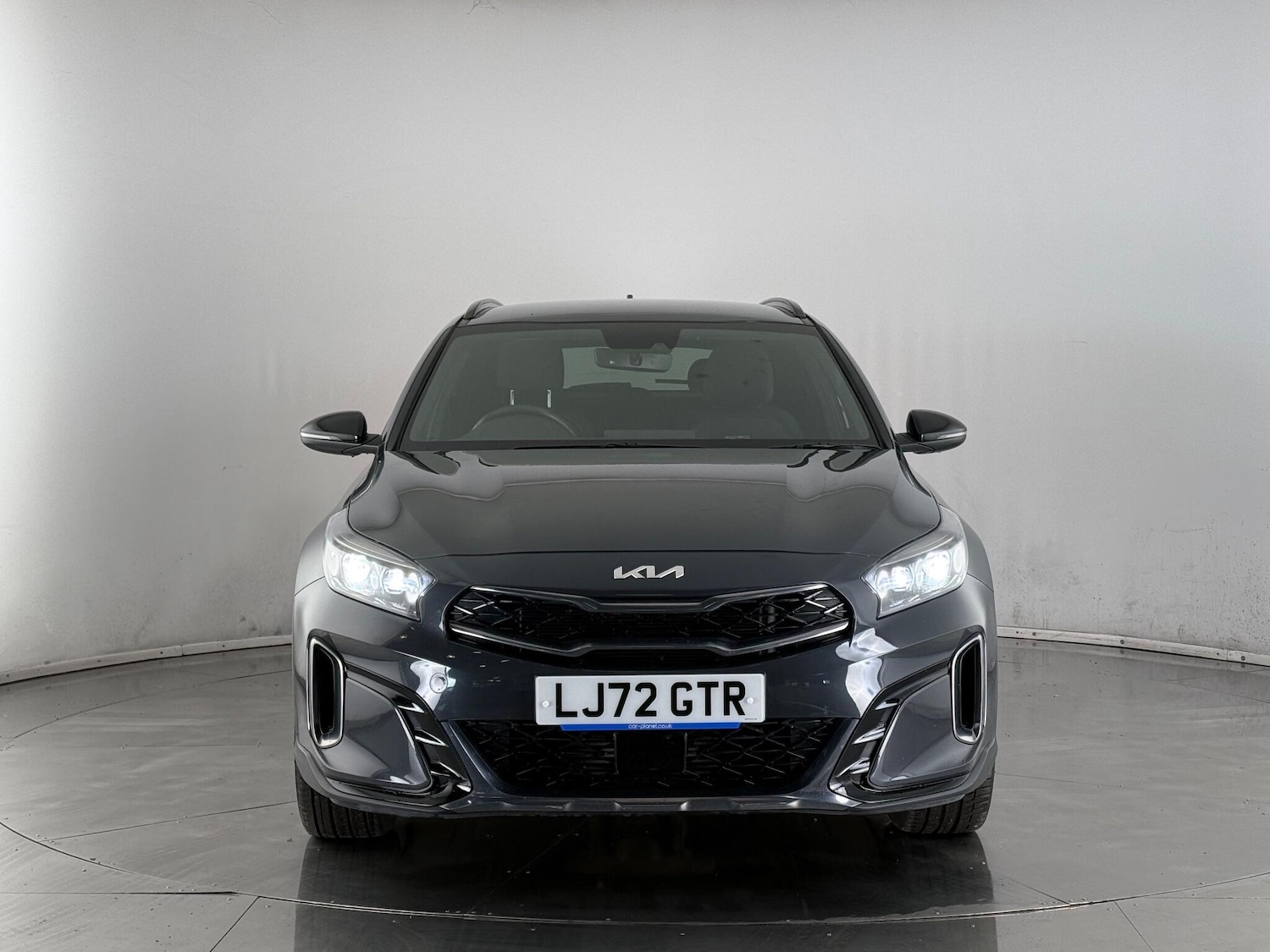 Used Kia XCeed 2023 for sale - 77221873: Photo 5