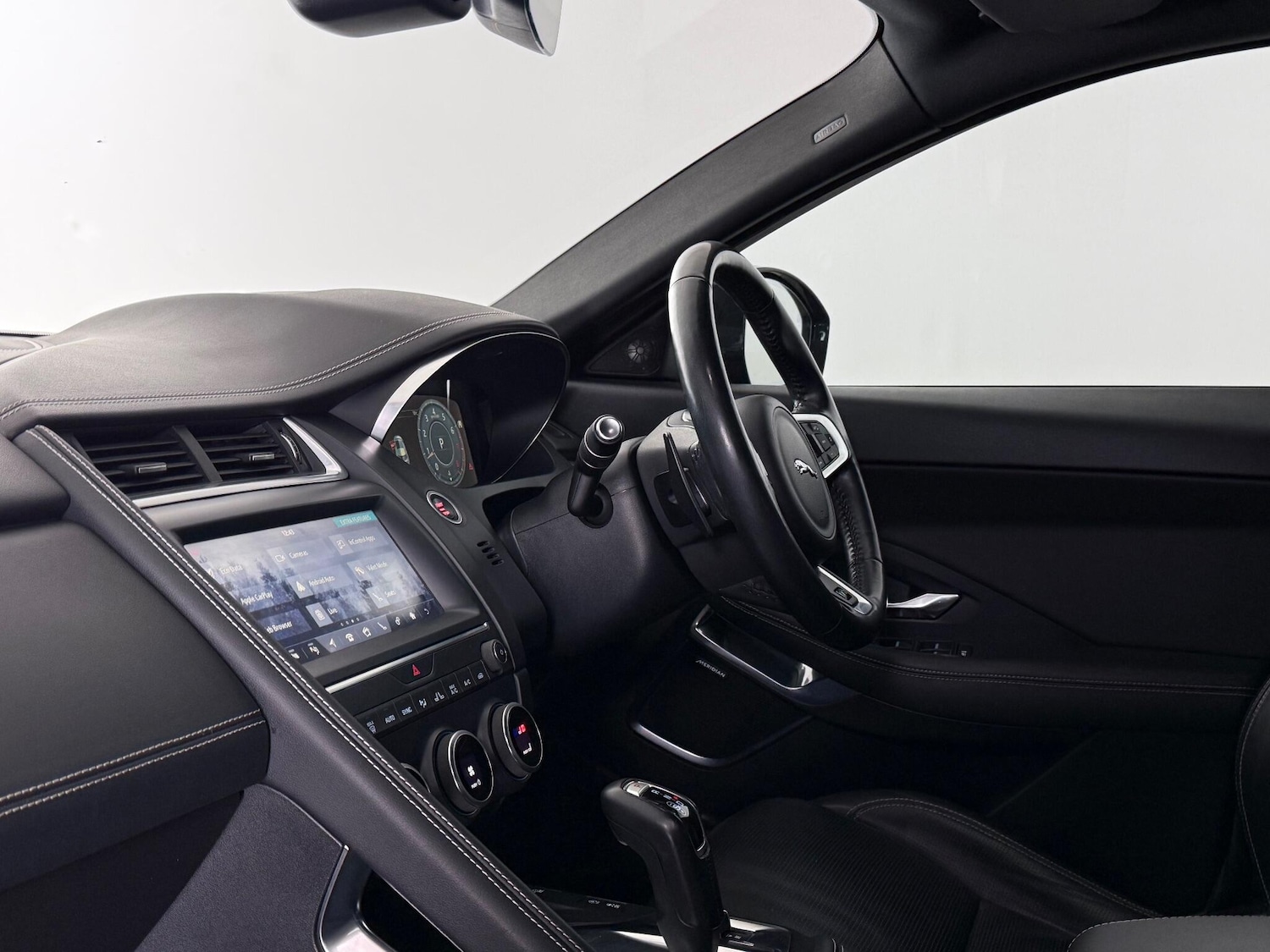 Used Jaguar E-Pace 2018 for sale - 77246683: Photo 12