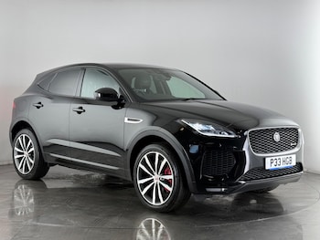 2018 - 2.0 P250 R-Dynamic HSE Auto AWD Euro 6 (s/s) 5dr