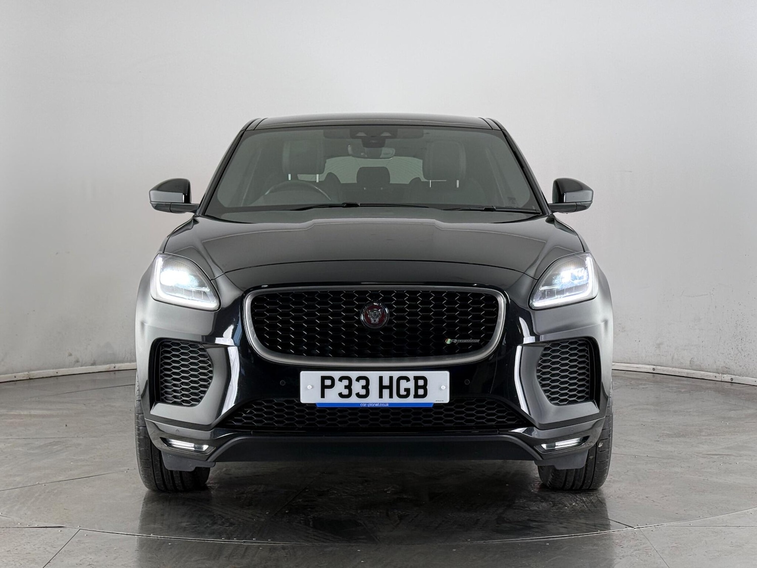 Used Jaguar E-Pace 2018 for sale - 77246683: Photo 5