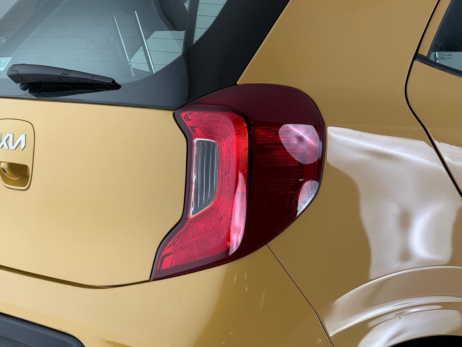 Used Kia Picanto 2022 for sale - 76608077: Photo 10