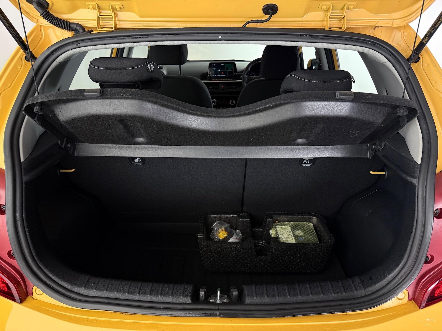 Used Kia Picanto 2022 for sale - 76608077: Photo 13