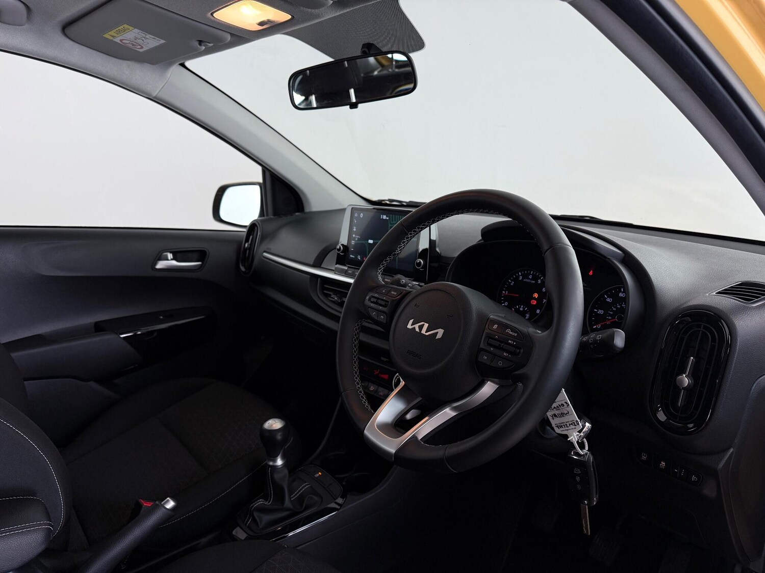 Used Kia Picanto 2022 for sale - 76608077: Photo 15