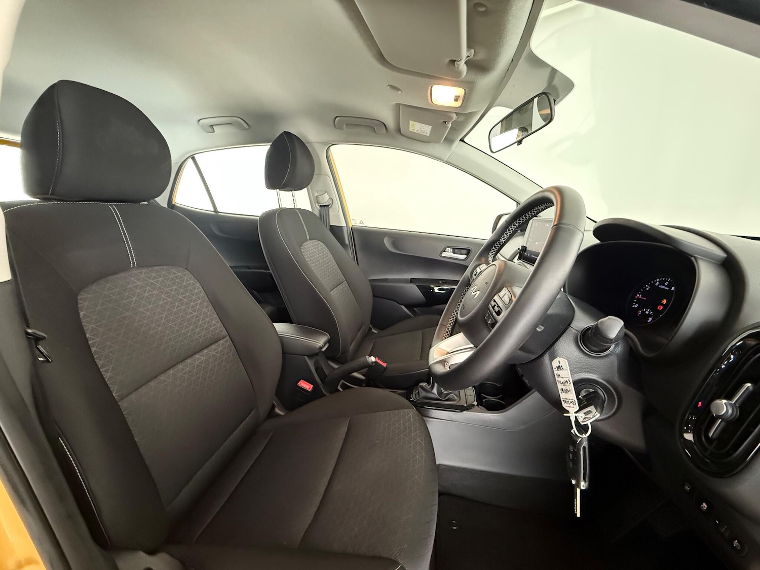 Used Kia Picanto 2022 for sale - 76608077: Photo 16