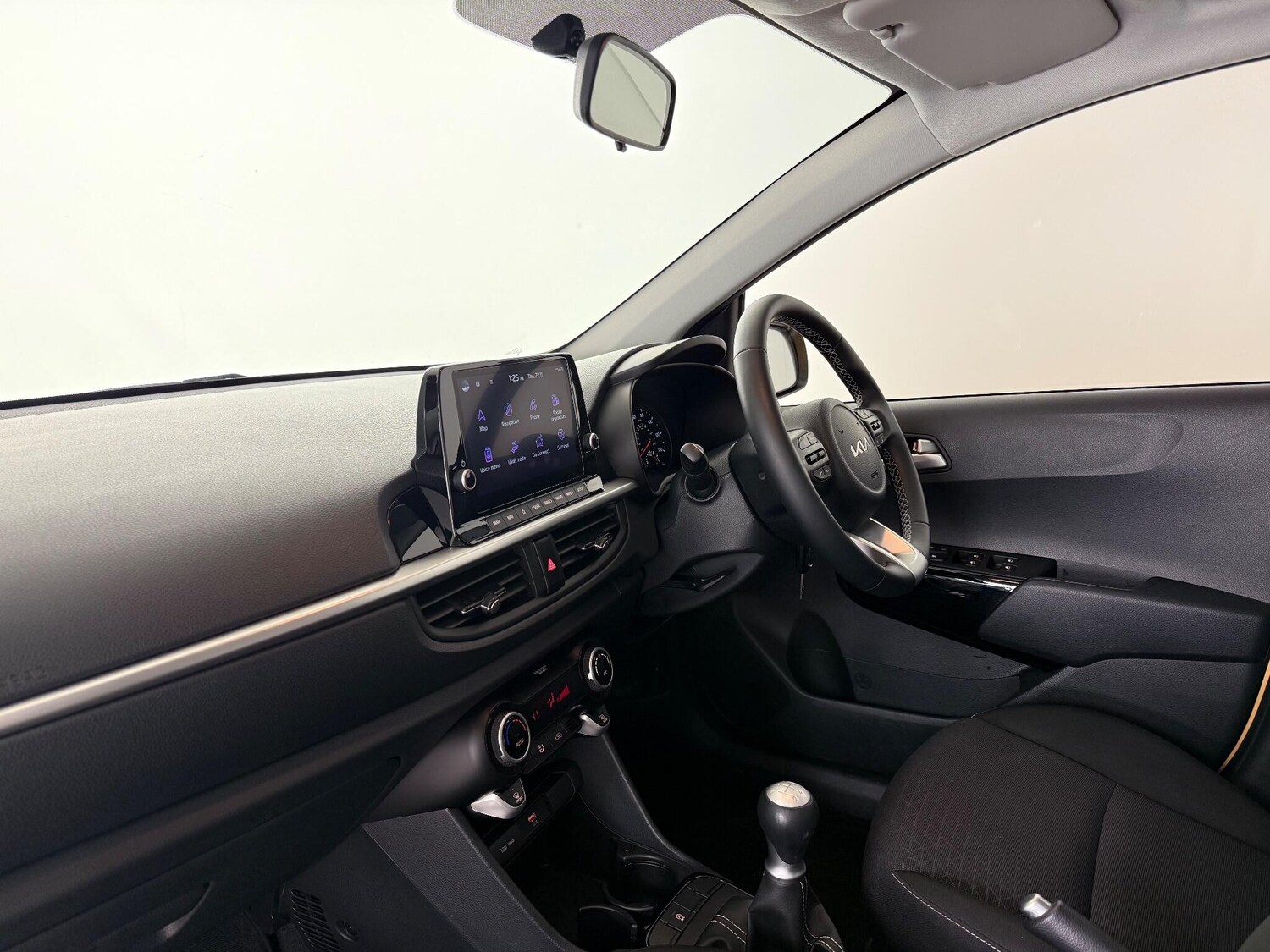 Used Kia Picanto 2022 for sale - 76608077: Photo 17