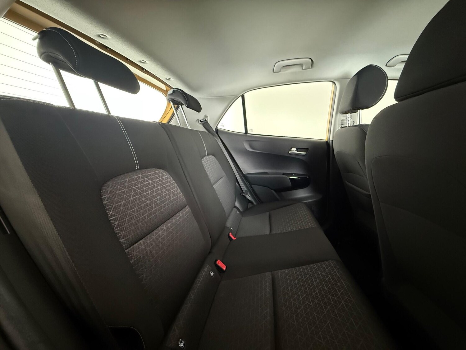 Used Kia Picanto 2022 for sale - 76608077: Photo 19