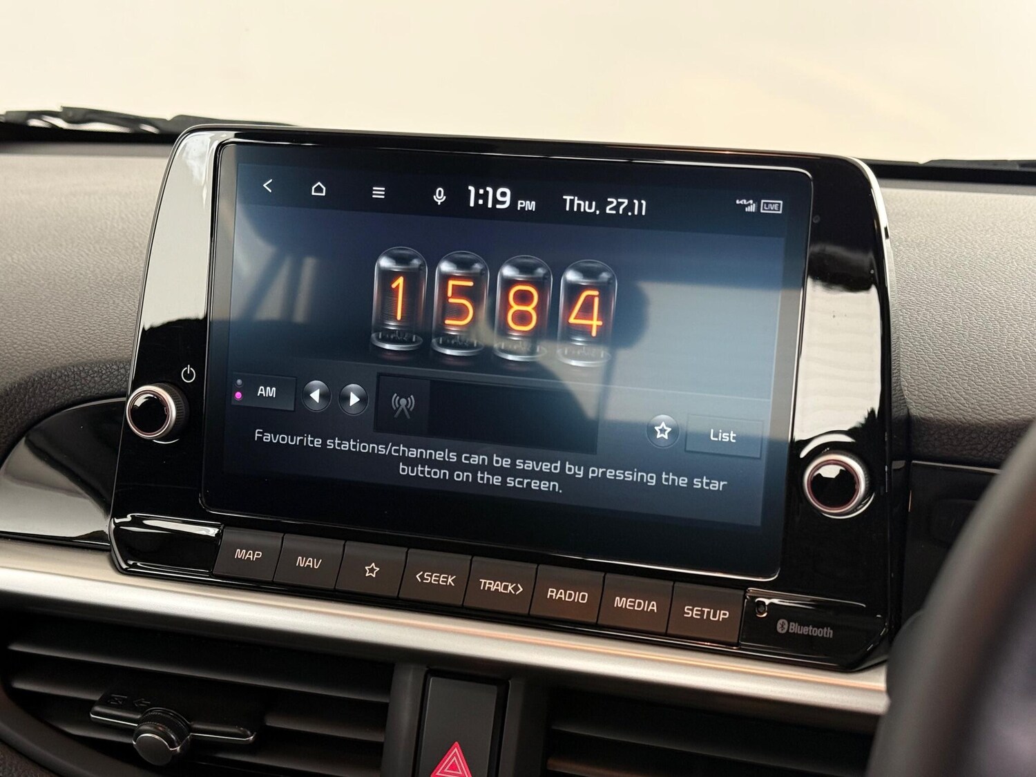 Used Kia Picanto 2022 for sale - 76608077: Photo 29