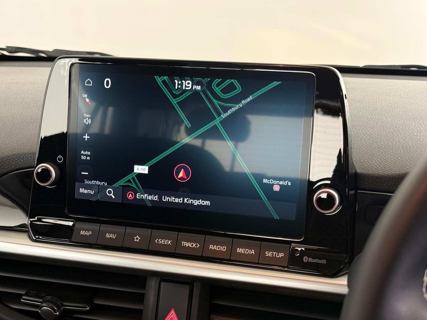 Used Kia Picanto 2022 for sale - 76608077: Photo 31