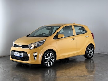 Used Kia Picanto 2022 for sale - 76608077: Photo