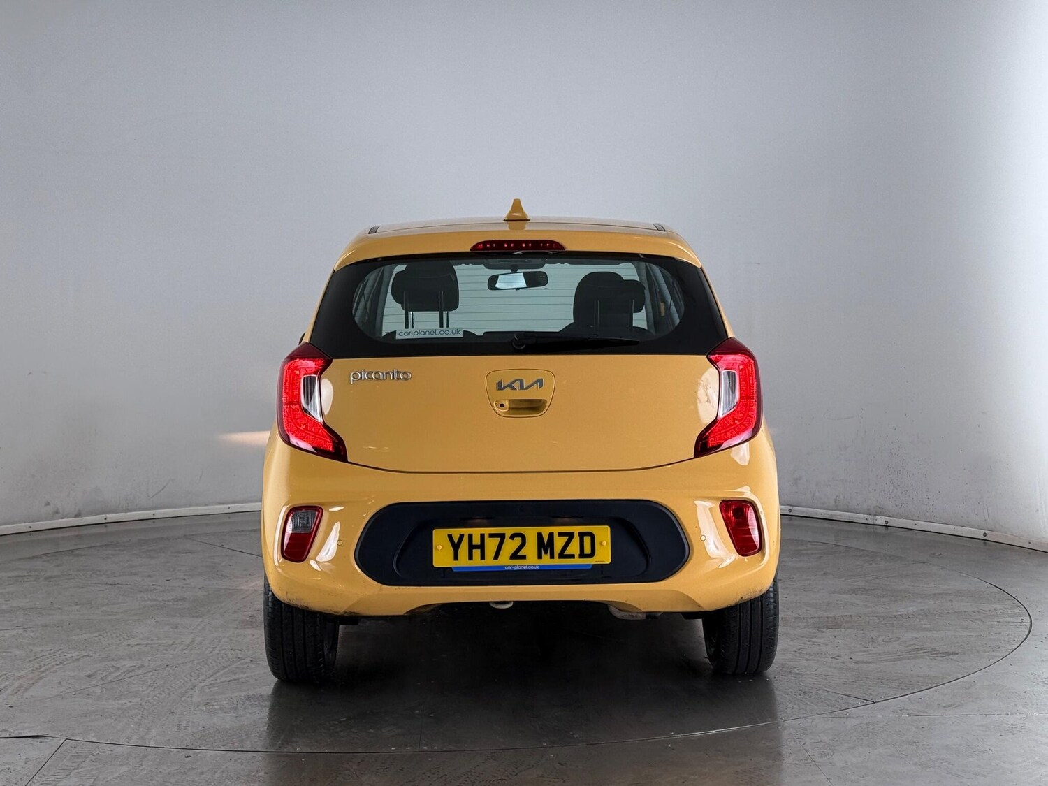 Used Kia Picanto 2022 for sale - 76608077: Photo 9