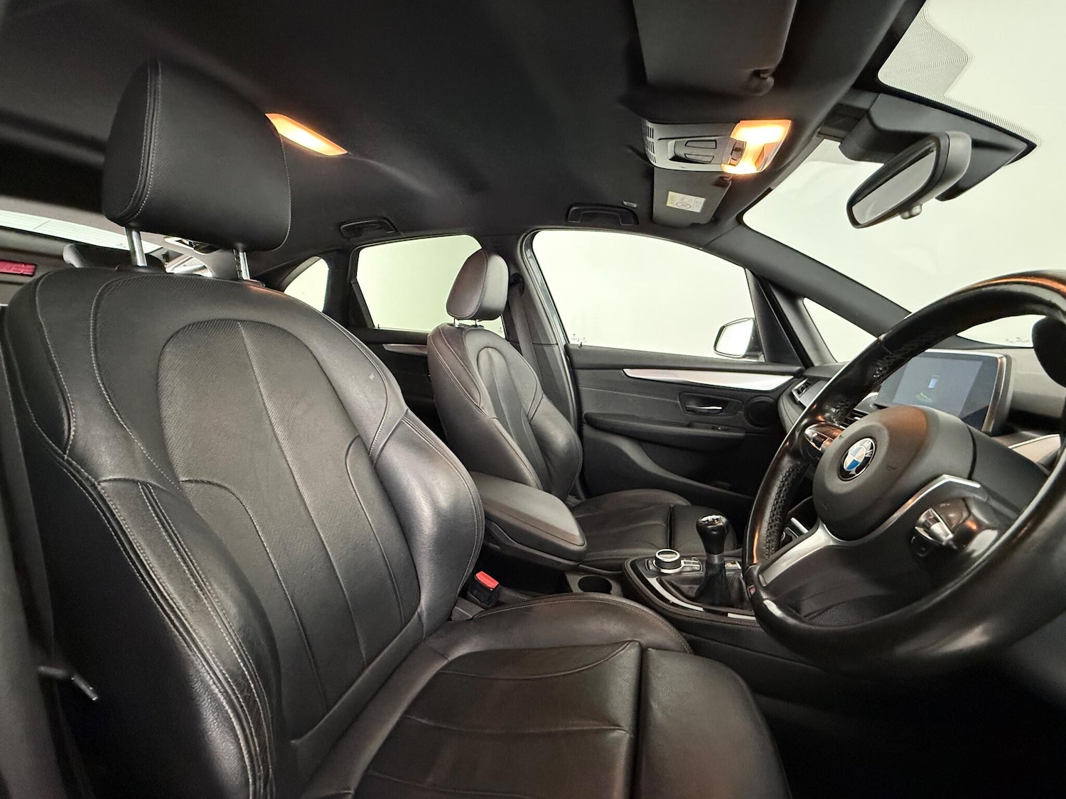 Used BMW 2 Series Active Tourer 2018 for sale - 77260477: Photo 12