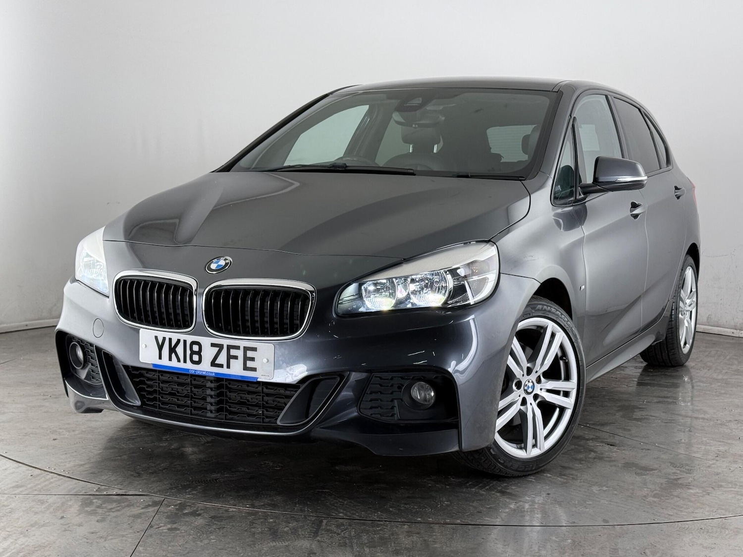 Used BMW 2 Series Active Tourer 2018 for sale - 77260477: Photo 32