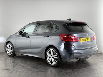 Used BMW 2 Series Active Tourer 2018 for sale - 77260477: Photo