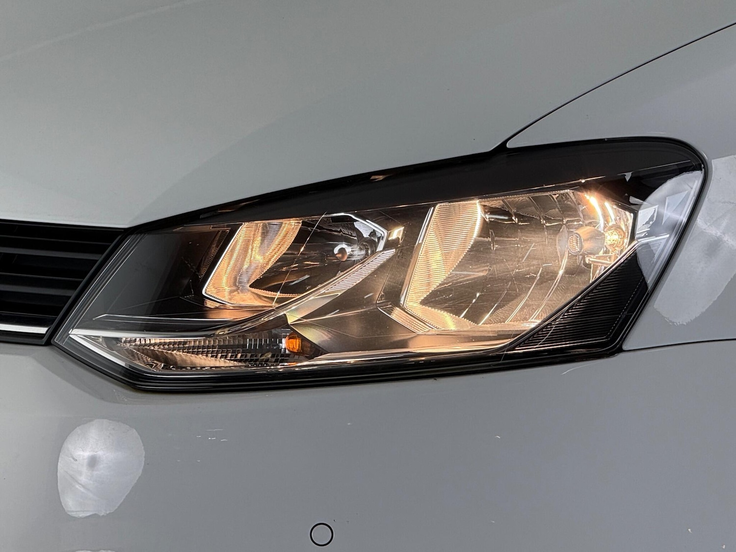 Used Volkswagen Polo 2017 for sale - 77243348: Photo 6