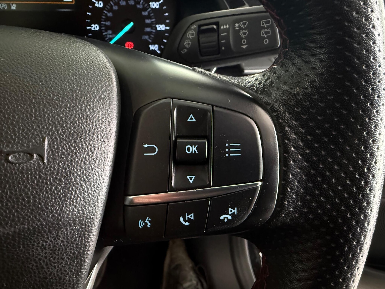 Used Ford Fiesta 2021 for sale - 77243615: Photo 16