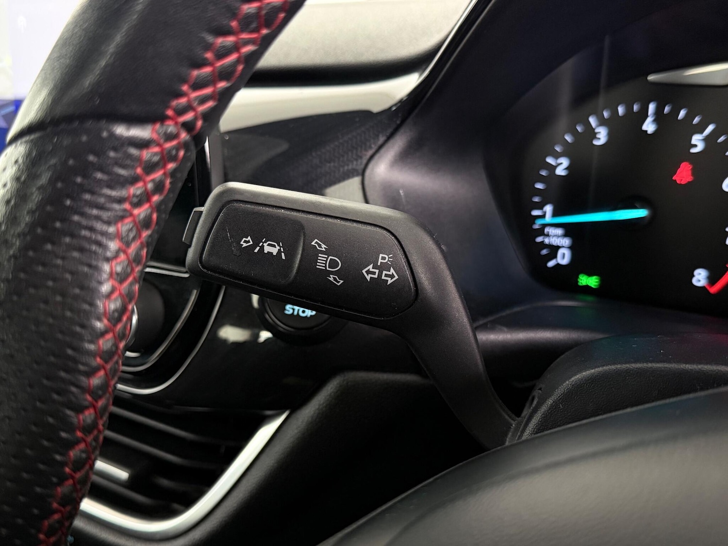 Used Ford Fiesta 2021 for sale - 77243615: Photo 17