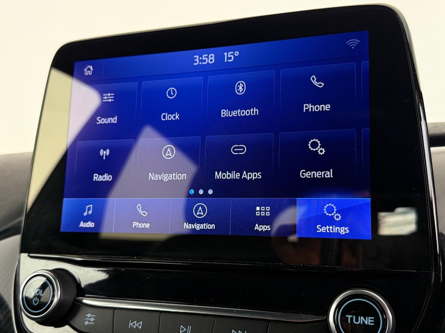 Used Ford Fiesta 2021 for sale - 77243615: Photo 27