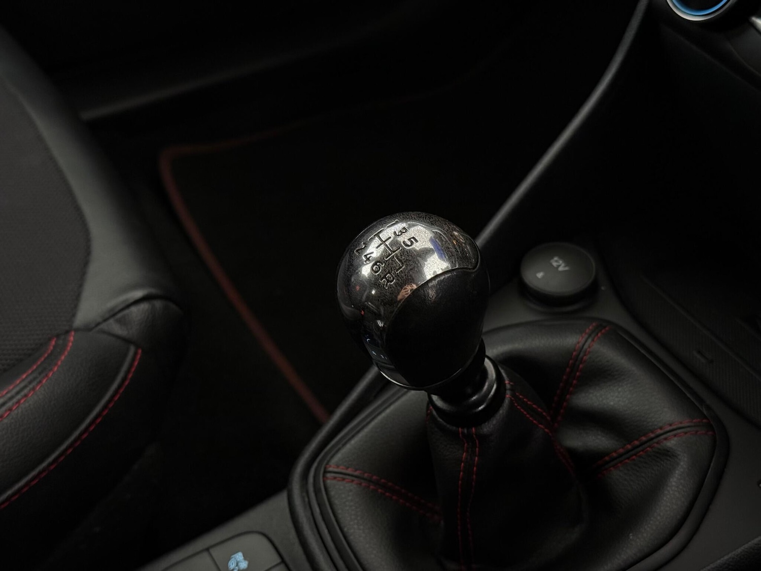 Used Ford Fiesta 2021 for sale - 77243615: Photo 30