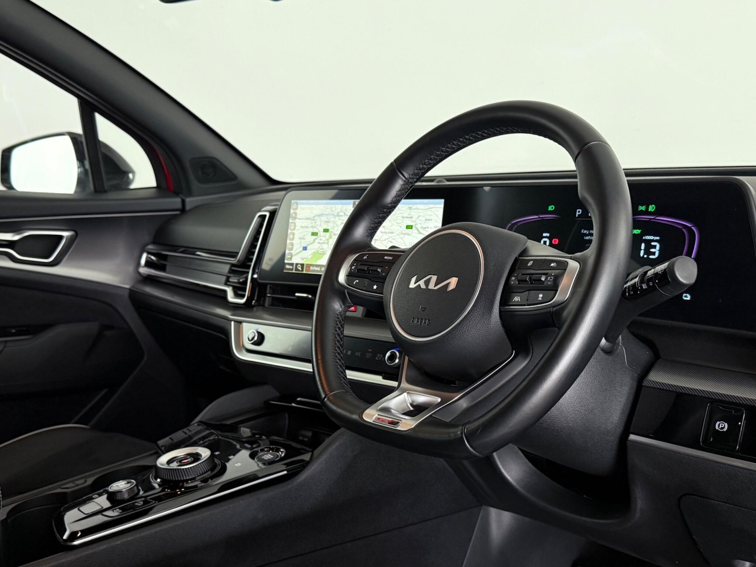 Used Kia Sportage 2022 for sale - 77332106: Photo 11