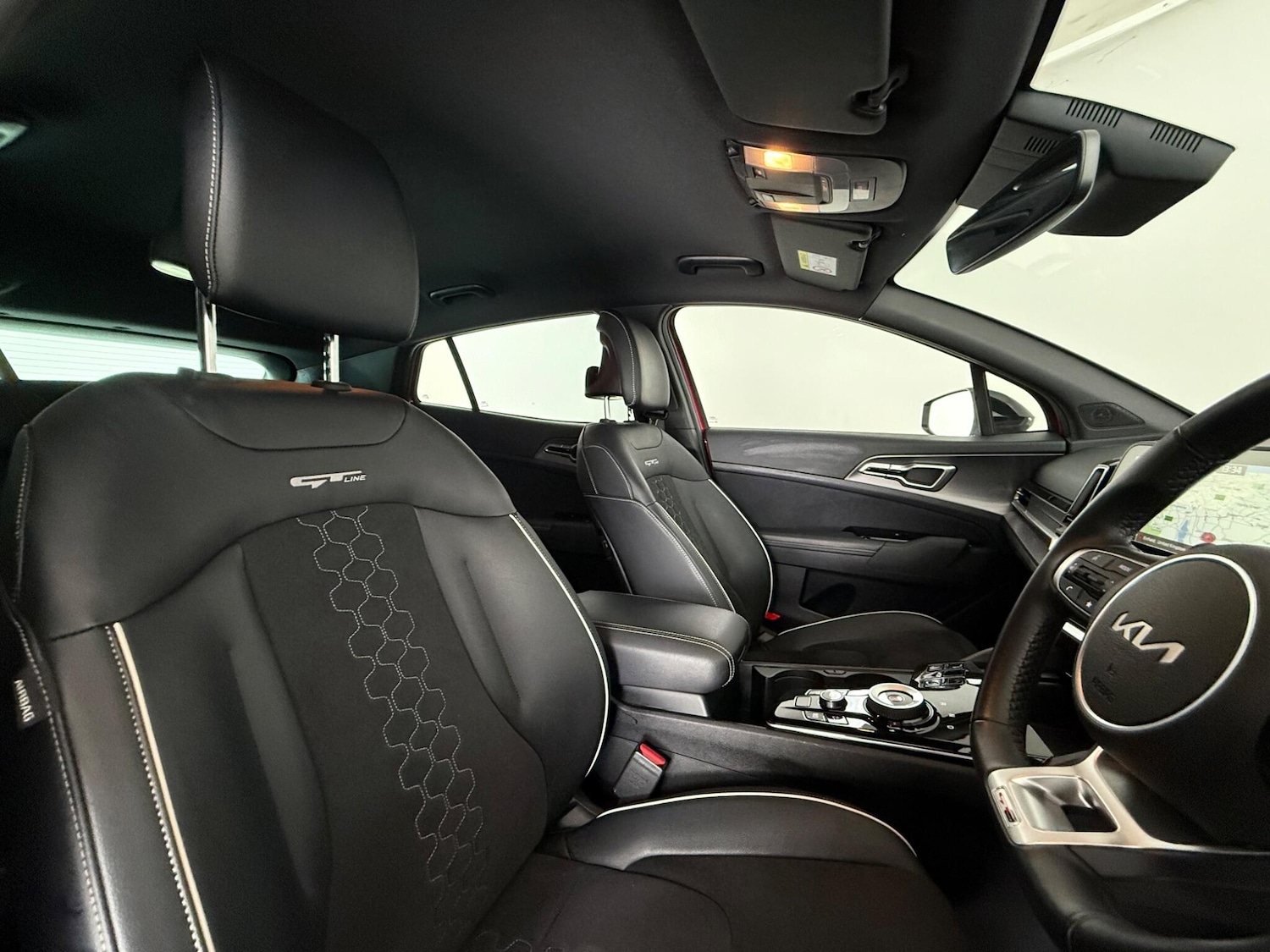 Used Kia Sportage 2022 for sale - 77332106: Photo 12