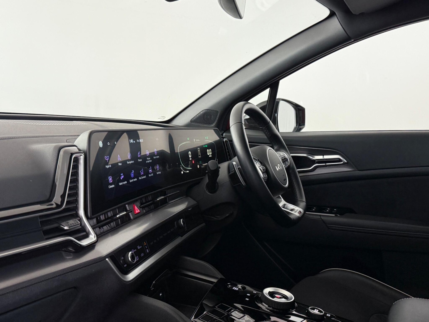 Used Kia Sportage 2022 for sale - 77332106: Photo 13