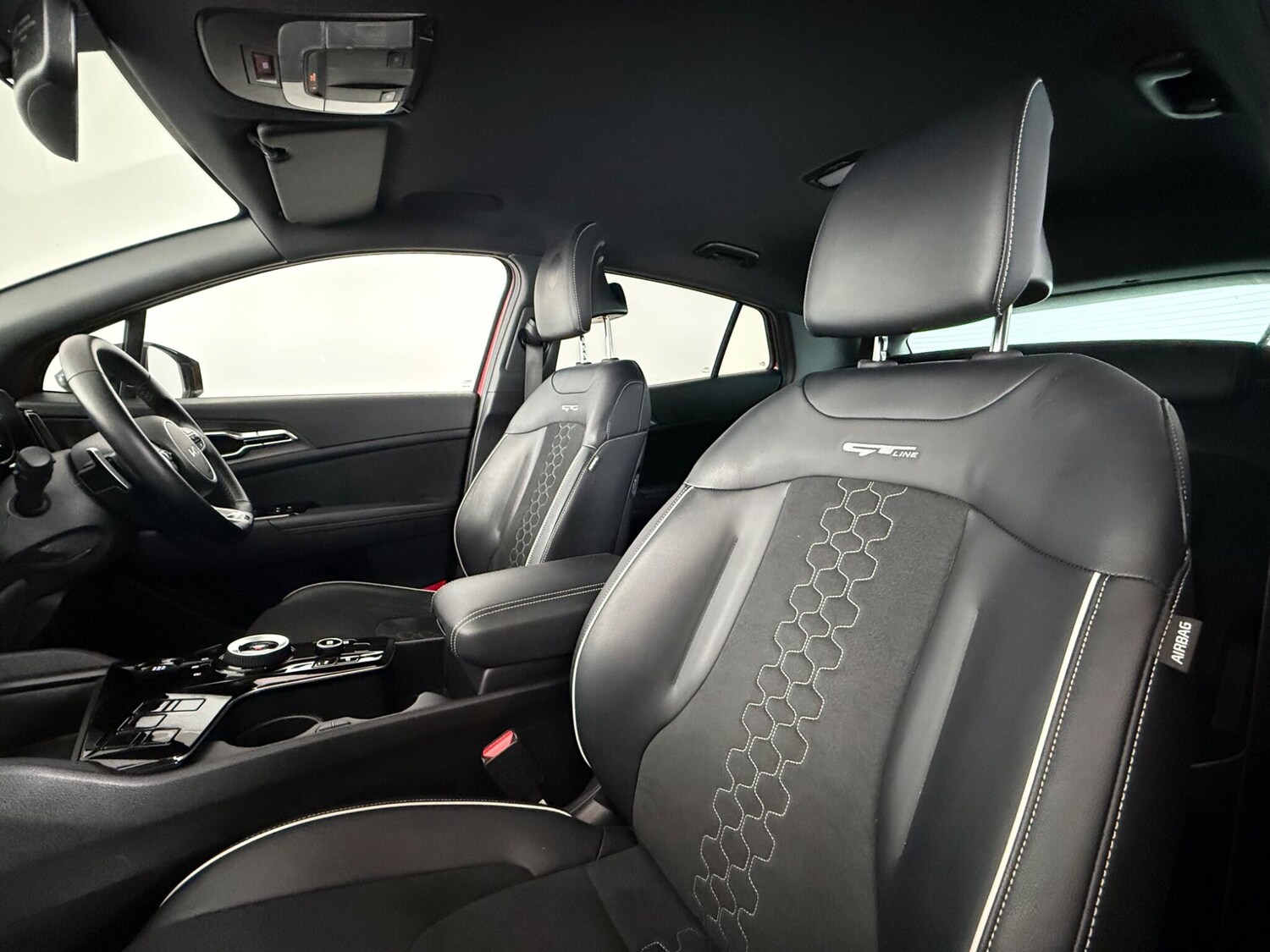 Used Kia Sportage 2022 for sale - 77332106: Photo 14