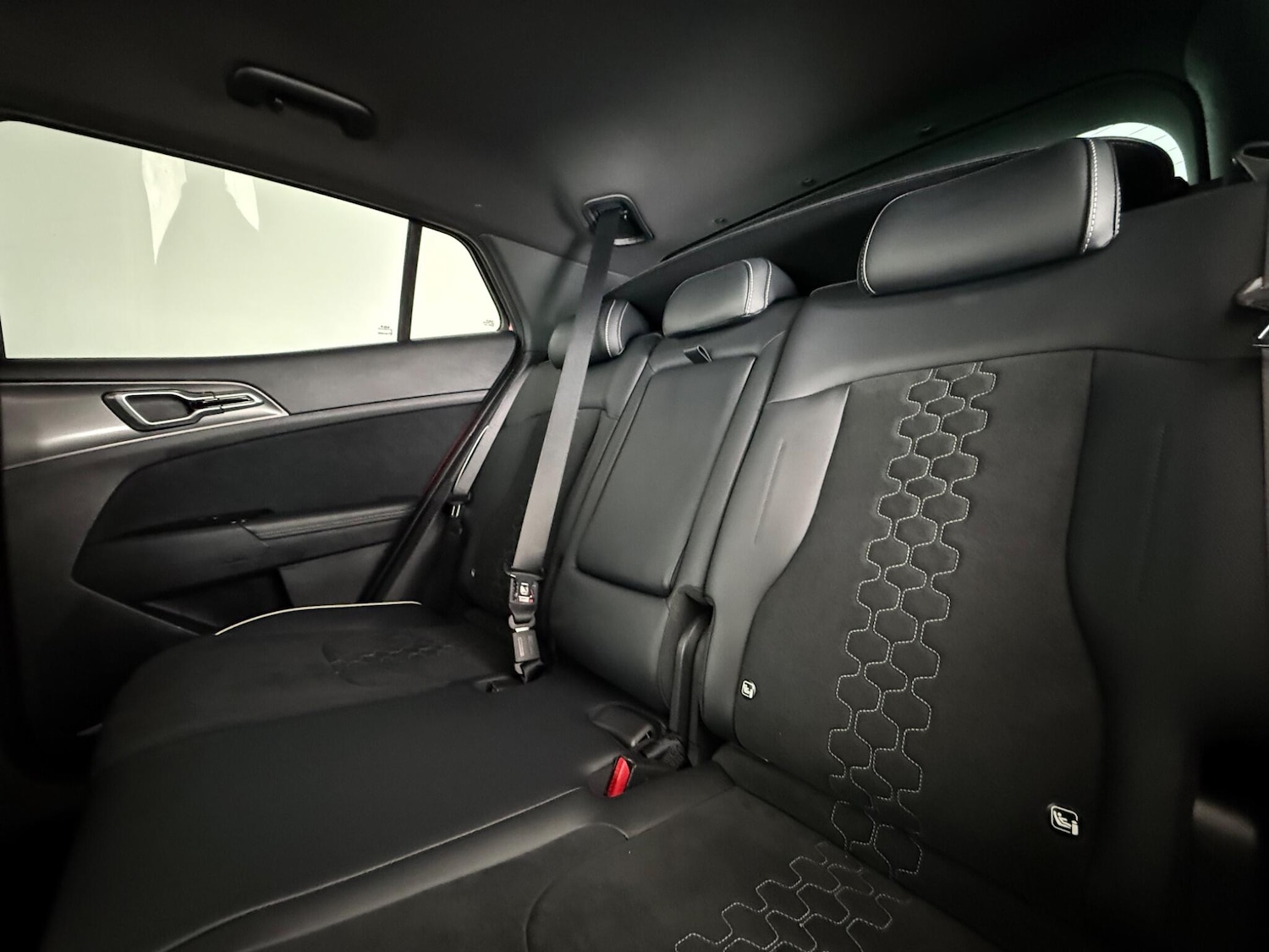 Used Kia Sportage 2022 for sale - 77332106: Photo 16