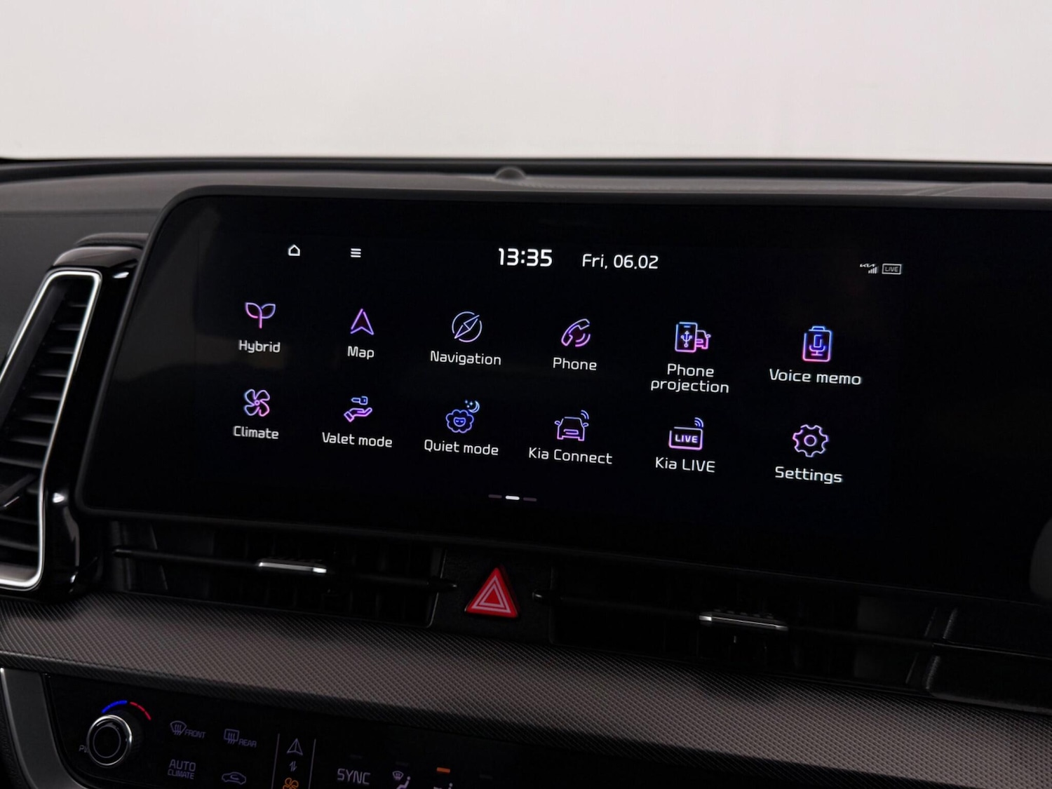 Used Kia Sportage 2022 for sale - 77332106: Photo 18