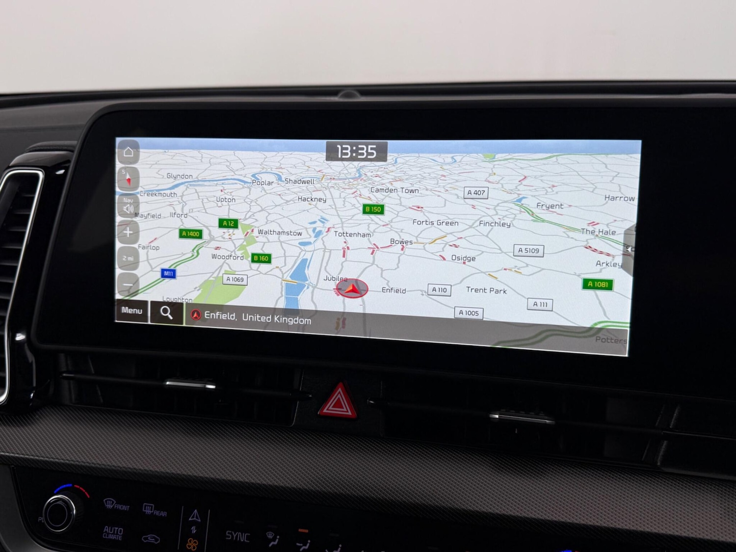 Used Kia Sportage 2022 for sale - 77332106: Photo 19